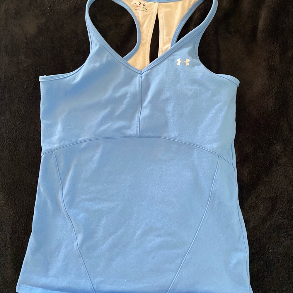Under Armor Tank Top